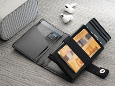 Logotrade advertising products photo of: RFID wallet 1230131
