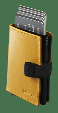 Logotrade promotional item image of: RFID wallet 1230131