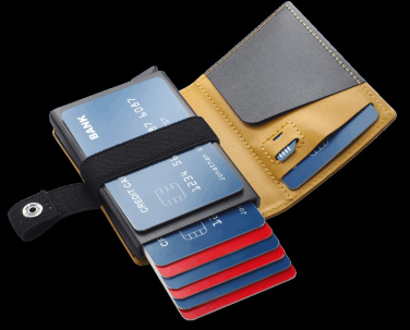 Logo trade business gift photo of: RFID wallet 1230131