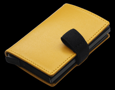 Logotrade promotional product picture of: RFID wallet 1230131
