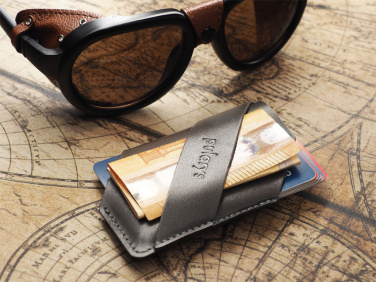 Logotrade advertising product image of: Wallet 1242131
