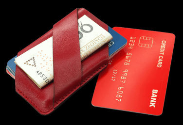 Logotrade corporate gift image of: Wallet 1242131