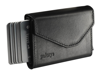 Logo trade corporate gift photo of: RFID wallet 1249131