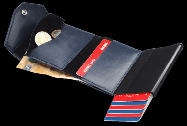 Logotrade promotional product image of: RFID wallet 1249131