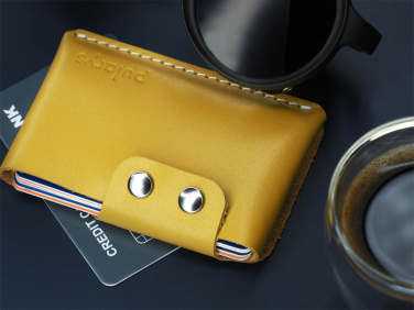 Logotrade business gift image of: Wallet 384131