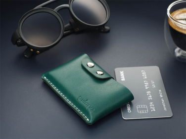 Logotrade advertising product image of: Wallet 384131