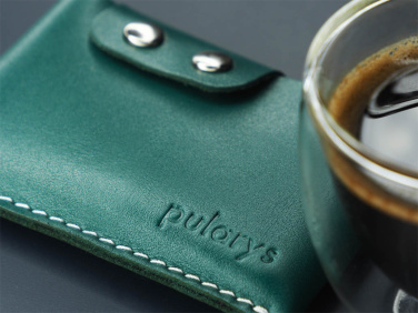 Logo trade promotional gift photo of: Wallet 384131