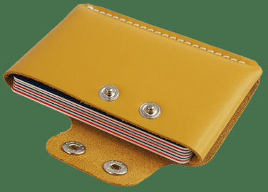 Logotrade advertising product image of: Wallet 384131