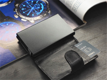 Logo trade business gift photo of: RFID wallet 1225131