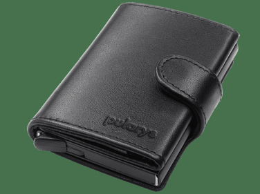 Logo trade promotional gifts image of: RFID wallet 1225131