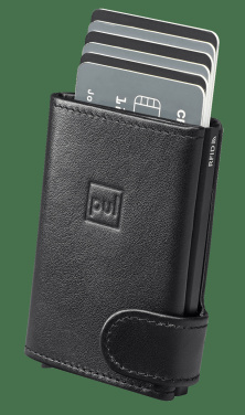 Logotrade corporate gift image of: RFID wallet 618131