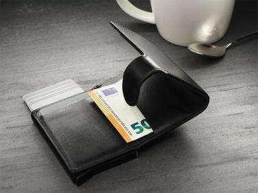 Logotrade business gift image of: RFID wallet 618131