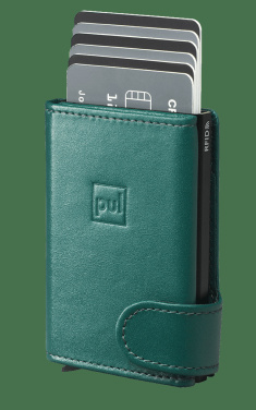Logotrade corporate gift image of: RFID wallet 618131