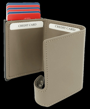 Logotrade promotional items photo of: RFID wallet 618131