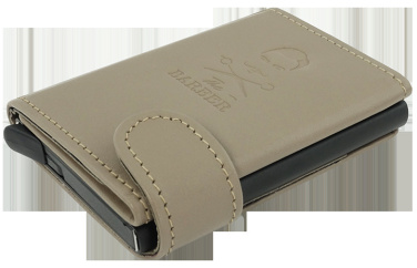 Logotrade promotional merchandise picture of: RFID wallet 618131