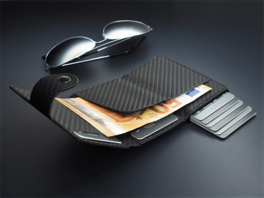 Logotrade promotional giveaways photo of: RFID wallet 1453110