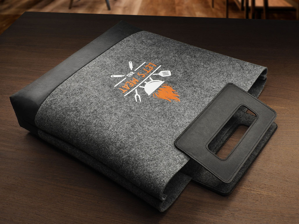 Logotrade promotional gift picture of: Bag 1652140