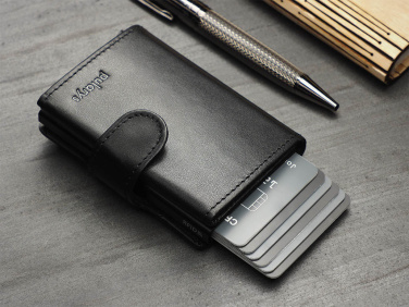 Logo trade promotional item photo of: RFID wallet 1237131