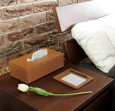 Logotrade business gifts photo of: Hotel notepad 1136119