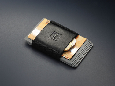Logo trade corporate gifts picture of: Wallet 542131