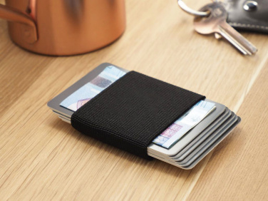 Logotrade promotional gift image of: Wallet 542131