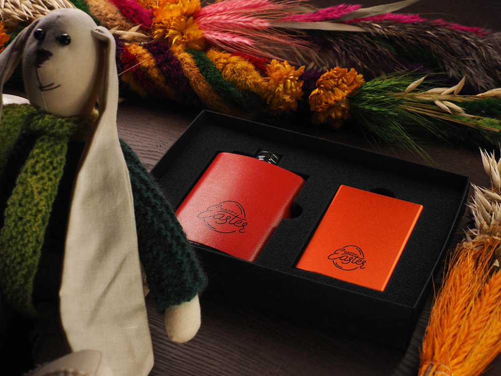 Logotrade promotional merchandise picture of: Easter set 1794131