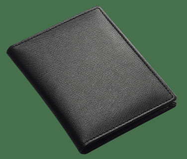 Logo trade corporate gift photo of: Document wallet 889113