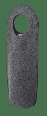 Logo trade advertising products image of: Wine bag 1608139