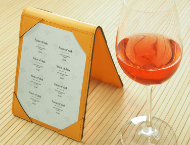 Logo trade promotional items picture of: Promo menu 1604094