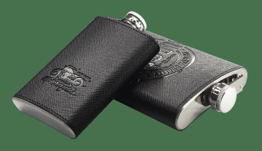 Logo trade promotional product photo of: Hip flask 426113