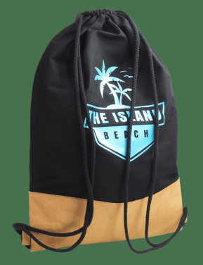 Logo trade promotional gifts image of: Sports bag 1617165