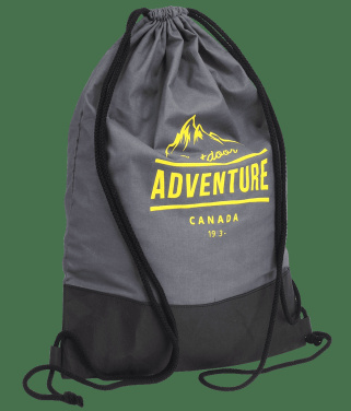 Logotrade advertising product picture of: Sports bag 1617165