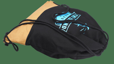 Logo trade promotional items picture of: Sports bag 1617165