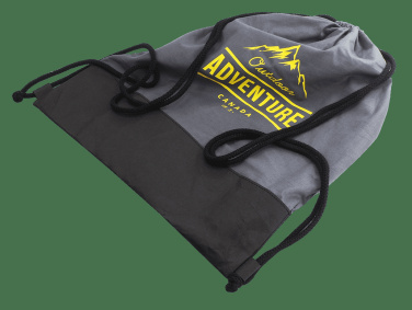 Logo trade corporate gifts image of: Sports bag 1617165