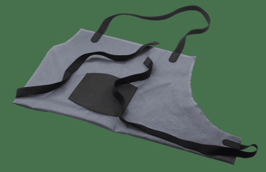 Logo trade promotional product photo of: AMARO apron 1615165