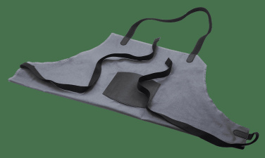 Logo trade business gift photo of: AMARO apron 1615165