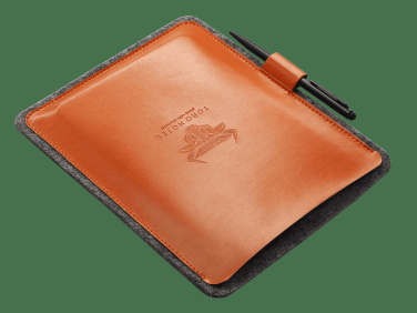 Logotrade promotional items photo of: Tablet case 1649049