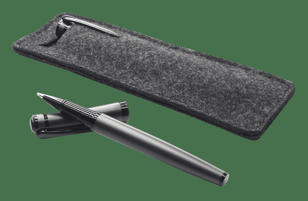 Logotrade promotional product image of: Pen case 1651139