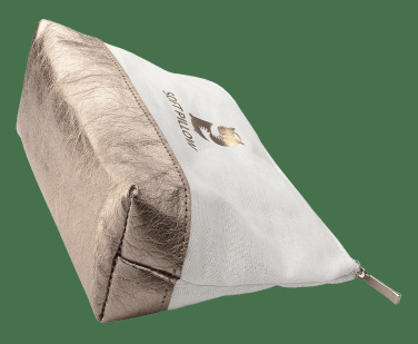 Logo trade promotional gifts picture of: SOFIA cosmetic bag 1616165