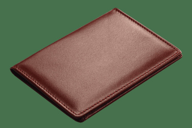 Logo trade promotional gift photo of: Document wallet 889067