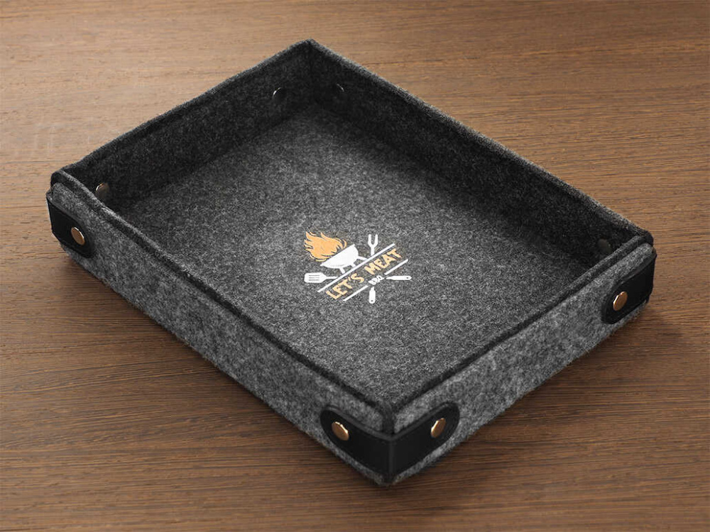 Logo trade promotional giveaways picture of: Box 1647246