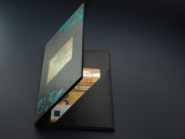 Logotrade advertising product image of: Bill holder 1683280