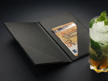 Logotrade promotional gifts photo of: Bill holder 1683280