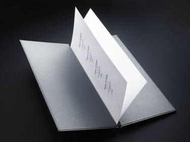 Logotrade advertising products photo of: Menu cover 1680280