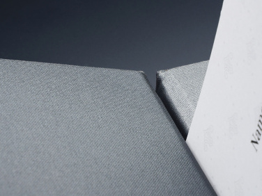 Logo trade promotional gifts picture of: Menu cover 1680280