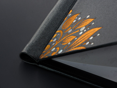 Logotrade corporate gifts photo of: Menu cover 1680280