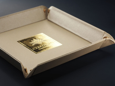 Logo trade advertising products picture of: Box 1631280