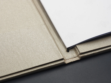 Logo trade promotional products image of: Room directory 1677280