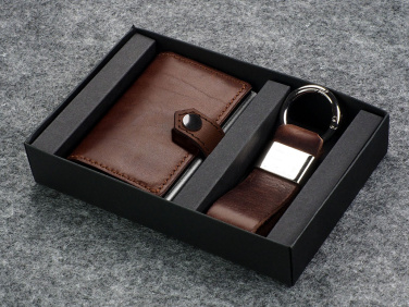 Logo trade promotional gifts image of: Set 2168141