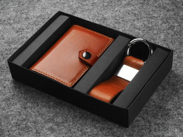 Logo trade promotional products picture of: Set 2168141